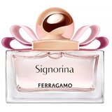 Salvatore Ferragamo Signorina Women Eau De Parfum Eau de Parfum 30ml