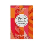 Hermes Próbka  Twilly d`Hermes Eau Poivree Eau de Parfum 2ml
