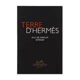 Hermes Próbka  Terre D`Hermes Intense Eau de Parfum 2ml