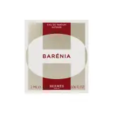 Hermes Próbka  Barenia Intense Eau de Parfum 2ml