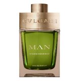 Bvlgari Man Wood Essence Eau de Parfum Refillable Eau de Parfum