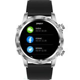 Carneo Adventure HR+ 2nd gen. Silver