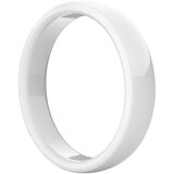 Carneo PAY RING lesklý bílý v.10