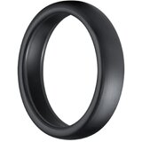Carneo Pay Ring Brushed 9 Black