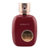 Khadlaj 25 Loyalty Eau de Parfum 100ml