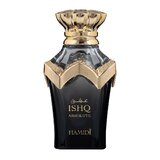 Hamidi Ishq Absolute Eau de Parfum 100ml