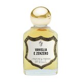 I Profumi Di Firenze Vaniglia E Zenzero Eau de Parfum 10ml