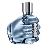 Diesel Only The Brave for Man Eau de Toilette - Tester 125ml