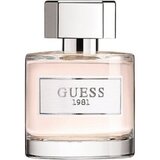 Guess Guess 1981 for woman Eau de Toilette - Tester 100ml