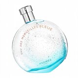 Hermes Eau Des Merveilles Bleue Eau de Toilette