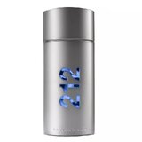 Carolina Herrera 212 Men NYC Eau de Toilette - Tester 100ml