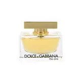 Dolce & Gabbana The One Women Eau de Parfum 75ml