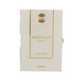 Ajmal Sample  Aristocrat Coastal Eau de Parfum 1,5ml