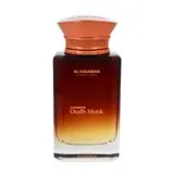 Al Haramain Oudh Musk Eau de Parfum - Tester 100ml