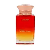 Al Haramain Amber Musk Eau de Parfum - Tester 100ml