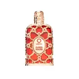 Orientica Luxury Collection Amber Rouge Eau de Parfum - Tester 80ml