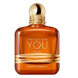 Giorgio Armani Stronger With You Amber Eau de Parfum Eau de Parfum 100ml