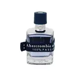 Abercrombie & Fitch 100% Passion Man Eau de Toilette - Tester 100ml