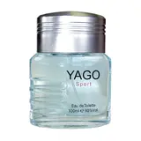 Raphael Rosalee Yago Sport Pour Homme Eau de Toilette 100ml