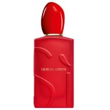 Giorgio Armani Si Passione Red Bloom Eau de Parfum 100ml
