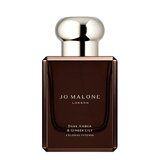 Jo Malone Dark Amber & Ginger Lily Intense New Eau de Cologne 50ml