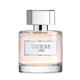 Guess Guess 1981 for woman Eau de Toilette 50ml