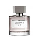 Guess Guess 1981 for Men Eau de Toilette 50ml