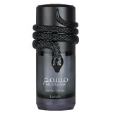 Lattafa Musamam Black Intense Eau de Parfum 100ml