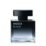 Mexx Black For Him Eau de Toilette Eau de Toilette 30ml