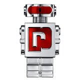 Paco Rabanne Phantom In Red Parfum Elixir Eau de Parfum 100ml