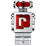 Paco Rabanne Phantom In Red Parfum Elixir Eau de Parfum 150ml