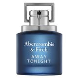 Abercrombie & Fitch Away Tonight Man Eau de Toilette 50ml