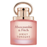 Abercrombie & Fitch Away Tonight Woman Eau de Parfum 50ml