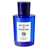 Acqua di Parma Blu Mediterraneo Mandorlo Di Sicilia Eau De Toilette Eau de Toilette 100ml