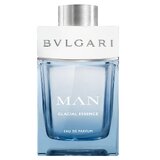 Bvlgari Man Glacial Essence Eau de Parfum refillable Eau de Parfum 100ml