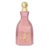 Jimmy Choo I Want Choo With Love Eau de Parfum - Tester 125ml