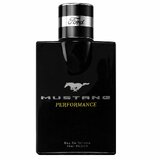 Mustang Mustang Performance Eau De Toilette Eau de Toilette 100ml