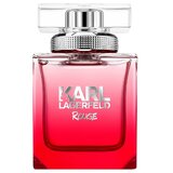 Karl Lagerfeld Rouge Eau De Parfum - Tester Eau de Parfum - Tester 85ml