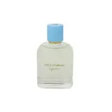 Dolce & Gabbana Light Blue Pour Homme Eau de Parfum - Tester 100ml