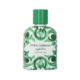Dolce & Gabbana Light Blue Capri In Love Pour Homme Travel Retail Exclusive Eau de Parfum - Tester 100ml