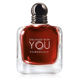 Armani Emporio Stronger With You Powerfully Eau de Parfum - Tester, 100ml