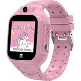 Forever KW-320 Kid see me3 hodinky čer