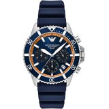 Emporio Armani World Explorer AR11696