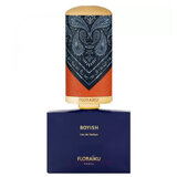 FLORAIKU Boyish Eau de Parfum - Tester 50ml