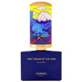FLORAIKU First Dream Of The Year Eau de Parfum - Tester 50ml