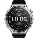 Amazfit Balance 3 Stainless Steel