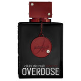 Armaf Club de Nuit Intense Overdose Man Eau de Parfum 100ml