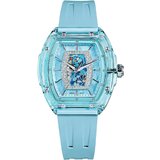 Tsar Bomba TB8219L-01 Ladies Watch Nucleus 35mm 3ATM 