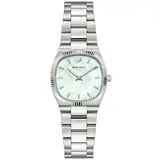 Bulova 96L353 Ladies Watch Super Seville 25mm 3ATM 
