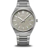 Bering 17639-777 Mens Watch Classic 39mm 5ATM